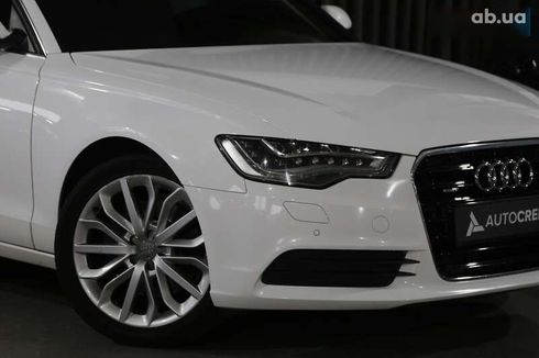 Audi A6 2013 - фото 4