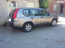 Купить Nissan X-Trail 2008 бу в Харькове - купить на Автобазаре