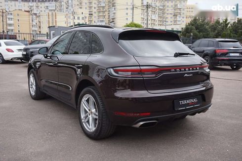 Porsche Macan 2019 - фото 7
