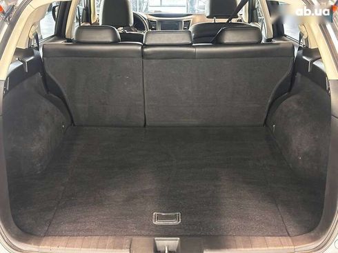 Subaru Outback 2013 - фото 14