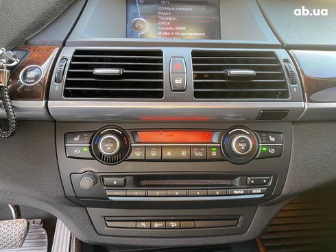 BMW X5 2011 серый - фото 40