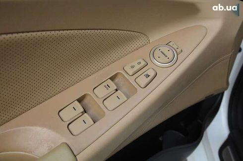 Hyundai Sonata 2014 - фото 19