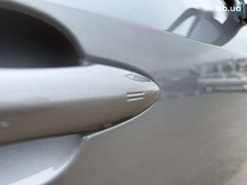 Toyota bZ 2023 - фото 23