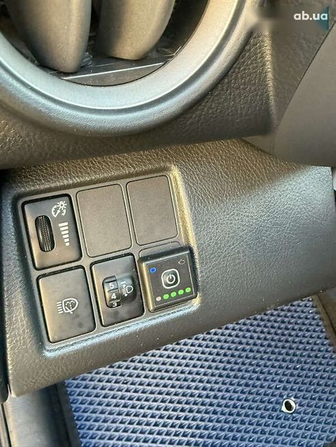 Toyota RAV4 2006 - фото 14