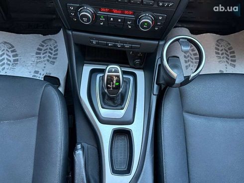 BMW X1 2014 - фото 18