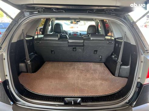 Kia Sorento 2010 - фото 20