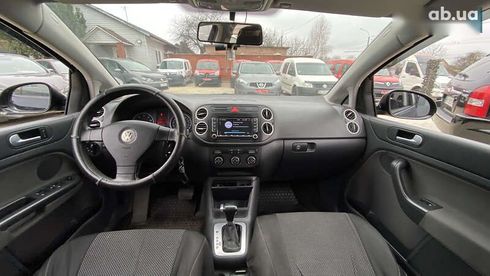 Volkswagen Golf 2006 - фото 23