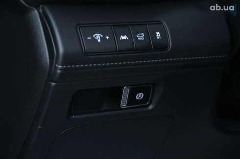 Hyundai Santa Fe 2023 - фото 27