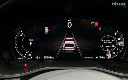 Mazda CX-90 2024 - фото 15