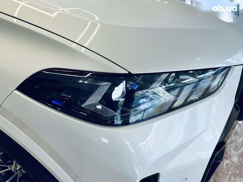 BMW X5 2023 - фото 6