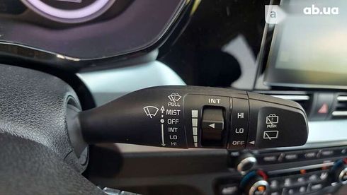 Kia Niro 2020 - фото 19