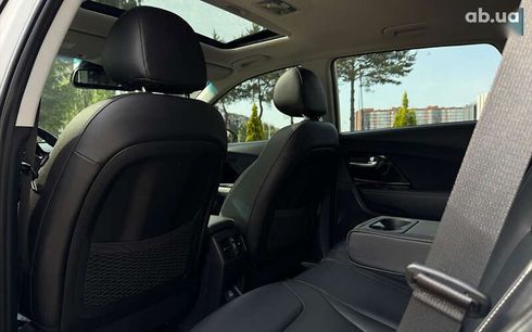 Kia Niro 2020 - фото 12