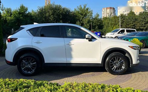 Mazda CX-5 2021 - фото 8