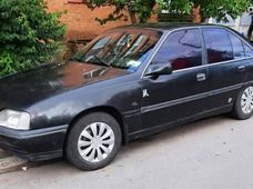 Запчастини Розбірки Opel Omega Київська обл. - купити на Автобазарі