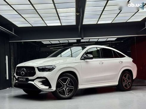 Mercedes-Benz GLE-Class 2023 - фото 7