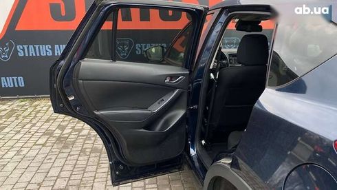 Mazda CX-5 2014 - фото 27