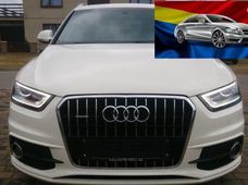 Продажа Audi б/у 2012 года в Киевской области - купить на Автобазаре