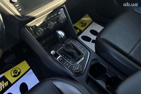 Volkswagen Tiguan 2017 - фото 21
