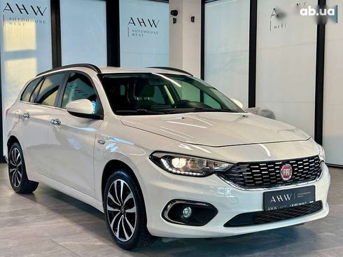 Fiat Tipo 2019 - фото 9