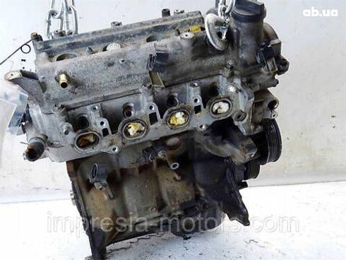 двигатель в сборе для Toyota Yaris - купить на Автобазаре - фото 2