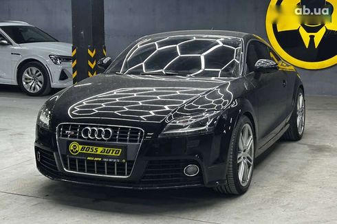 Audi TT 2007 - фото 3