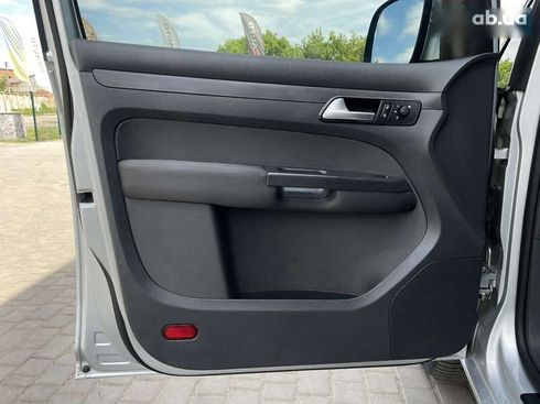 Volkswagen Caddy 2015 - фото 23