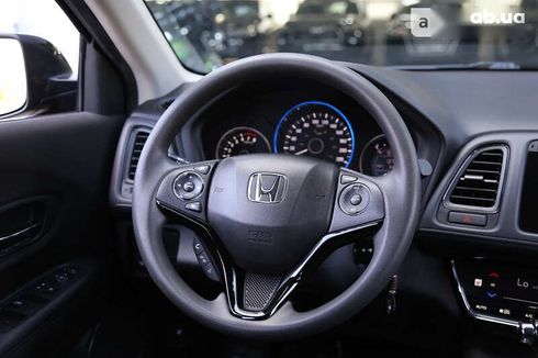 Honda HR-V 2016 - фото 16