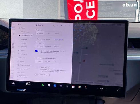 Tesla Model X 2022 - фото 22