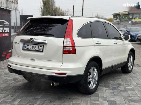 Honda CR-V 2011 - фото 8