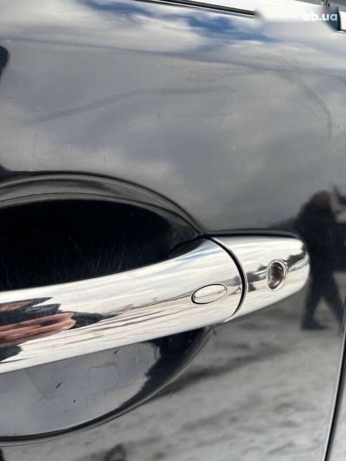 Infiniti QX80 2016 - фото 22