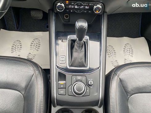 Mazda CX-5 2018 - фото 19