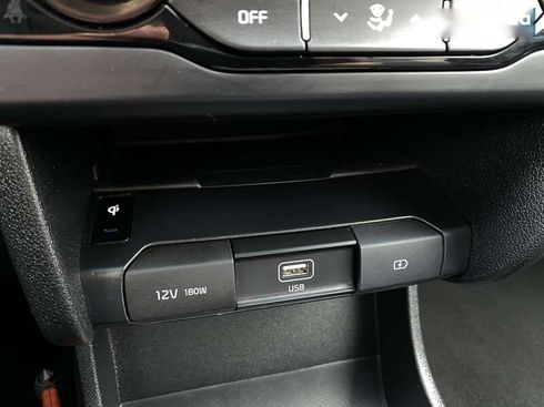 Kia Niro 2021 - фото 7