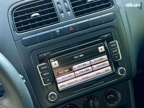 Volkswagen Polo 2013 - фото 23
