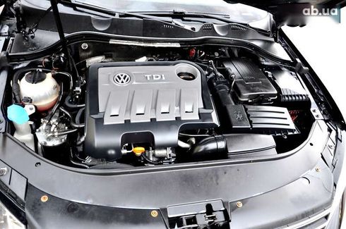 Volkswagen Passat 2012 - фото 28