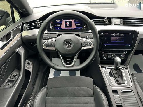 Volkswagen Passat 2020 - фото 20