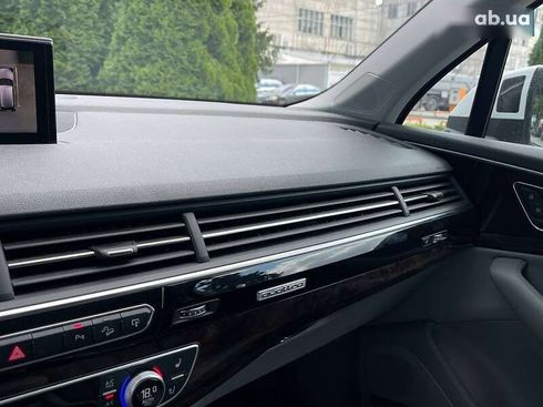 Audi Q7 2016 - фото 17