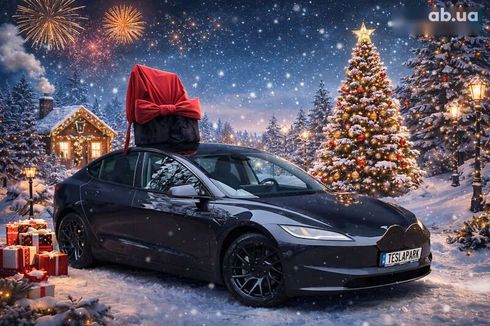 Tesla Model 3 2025 - фото 2