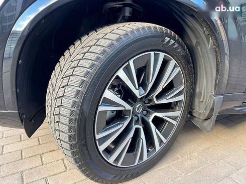Volvo XC90 2021 - фото 13