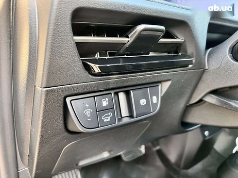 Kia EV6 2022 - фото 19