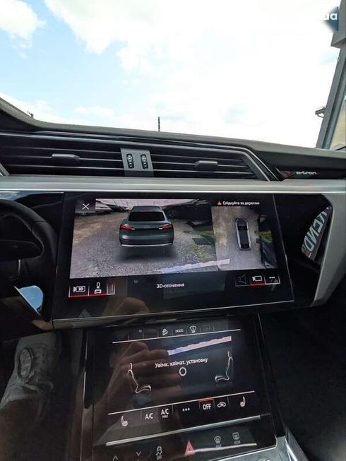 Audi E-Tron 2020 - фото 28