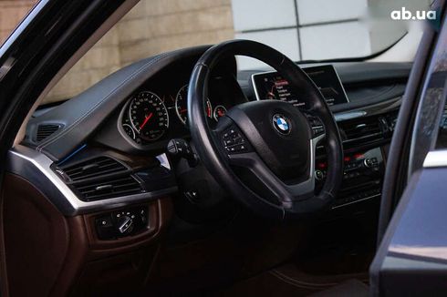 BMW X5 2015 - фото 10