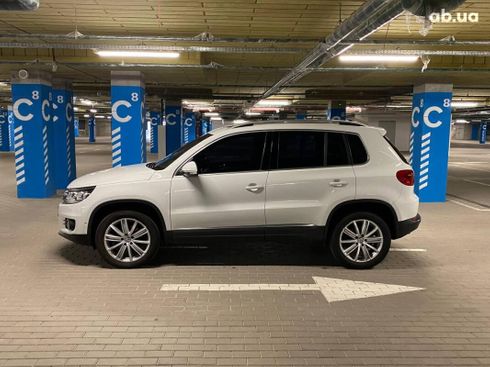 Volkswagen Tiguan 2015 - фото 4