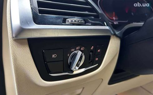 BMW X3 2020 - фото 13