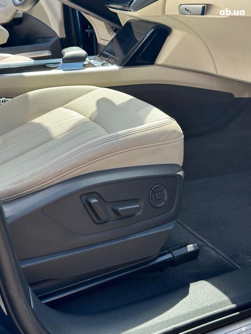 Audi E-Tron 2019 - фото 20