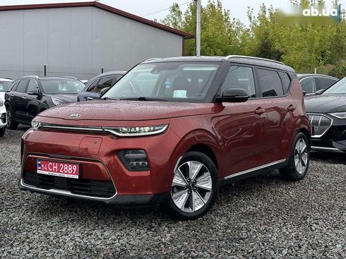 Kia Soul 2019 - фото 5