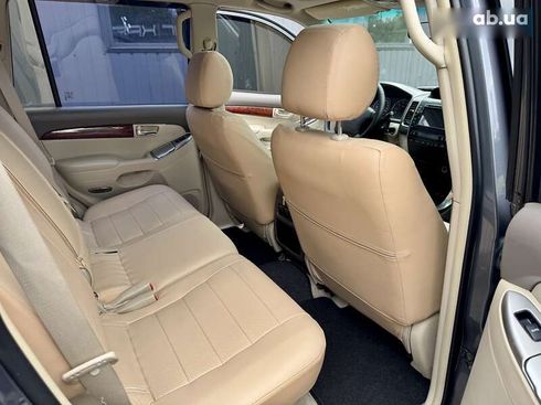 Toyota Land Cruiser Prado 2004 - фото 22