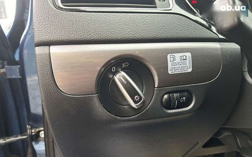 Volkswagen Jetta 2015 - фото 11