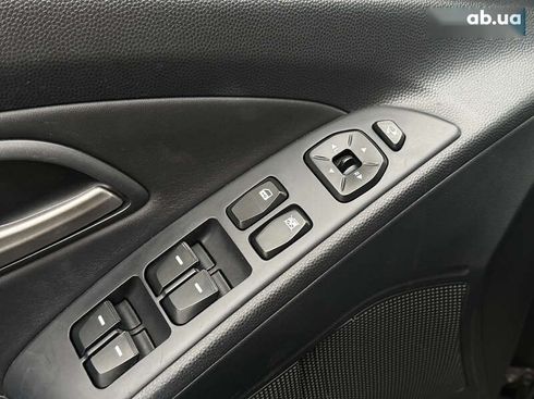 Hyundai ix35 2011 - фото 23