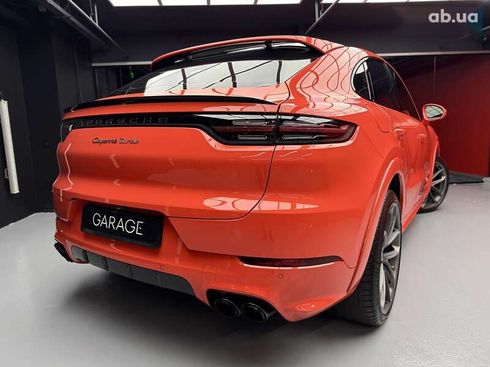 Porsche Cayenne 2019 - фото 18