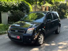 Продаж вживаних Ford Fusion в Києві - купити на Автобазарі